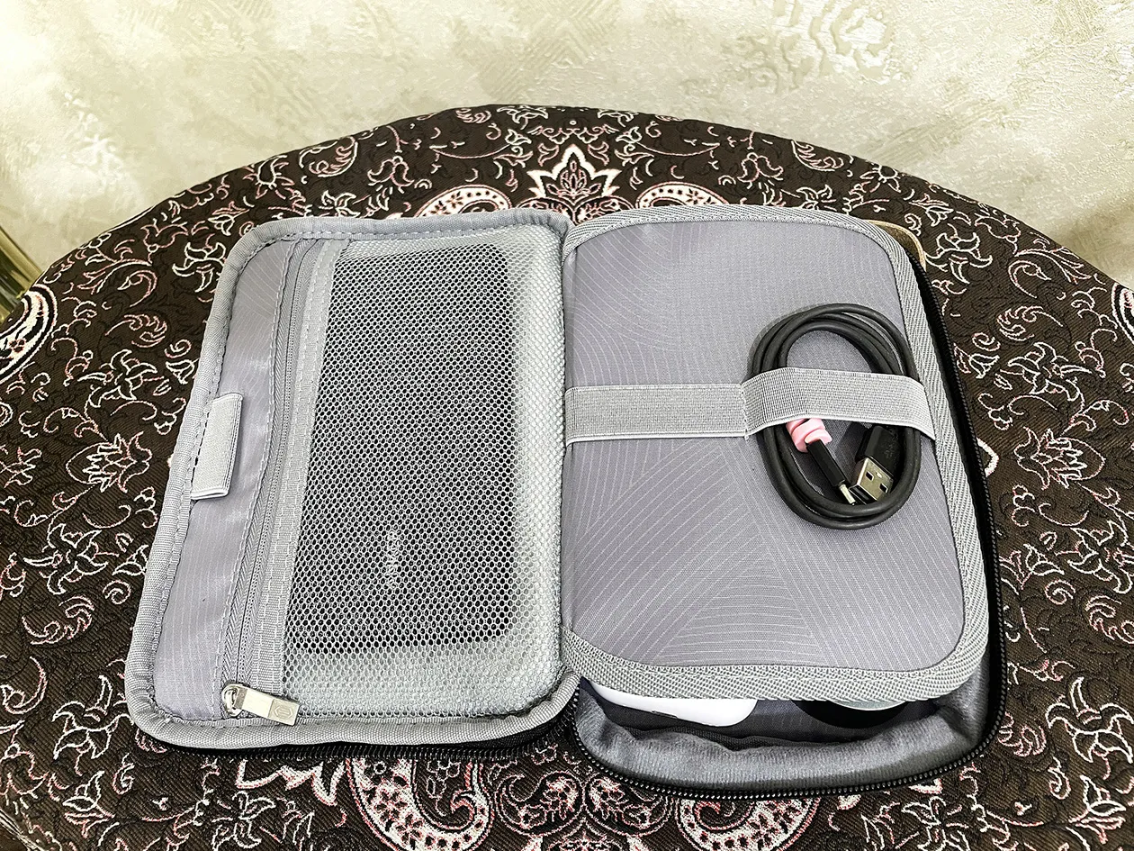 کیف ویوو مدل MINIMAL TECH POUCH