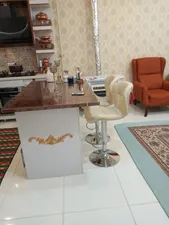 تجریه خرید صندلی اپن هوگر مدل BH820-PA