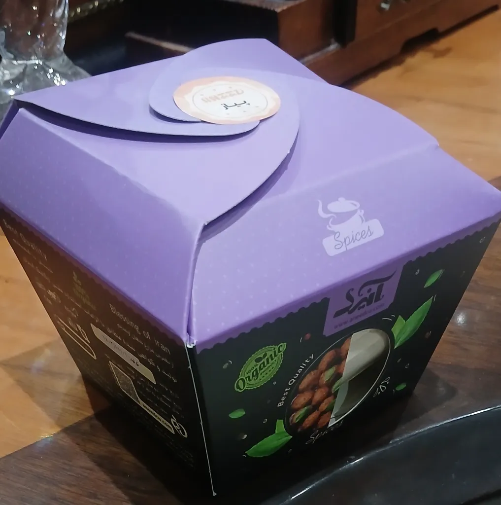 پودر پیاز آنید -500 گرم