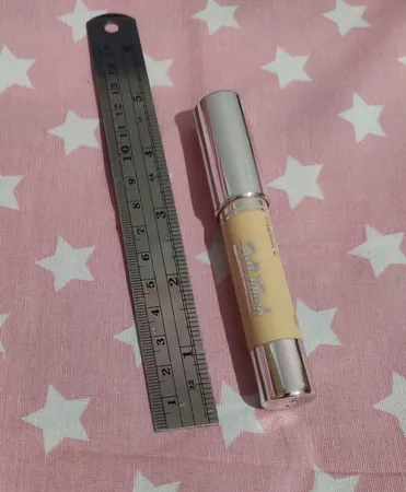 کانسیلر میلوس شماره 01