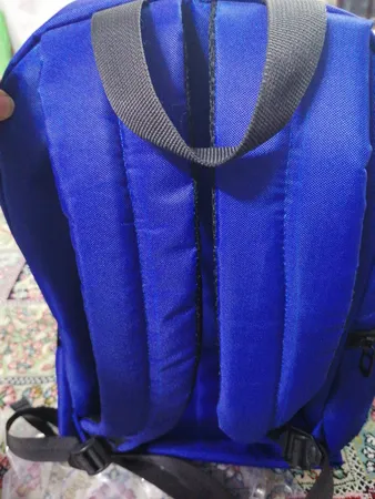 کوله پشتی فیرو پلاس کد 453