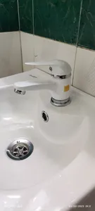 تجریه خرید شیر روشویی ایلمان مدل اردکی WW.K87