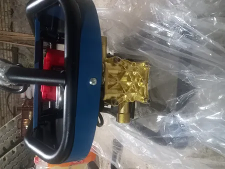 کارواش باس مدل WASHER_3000W_300BAR