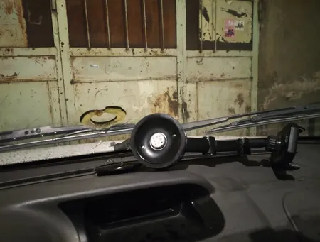 پایه نگهدارنده گوشی موبایل  مدل چرخشی