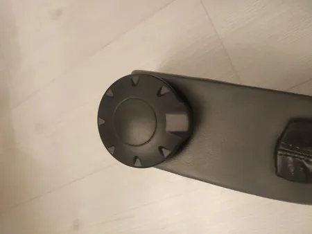 زیر سیگاری خودرو چیکال مدل B-20 مناسب برای تیبا