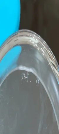 ظرف نگهدارنده فریگور مدل دایره کد 156