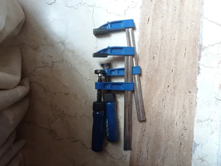 پیچ دستی مدل PA 1940