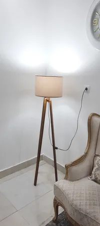 آباژور ایستاده مدل سه پایه عصایی 1000