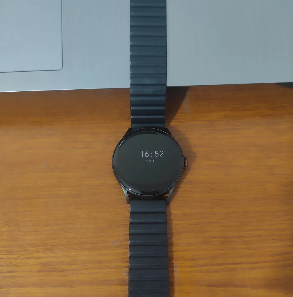 ساعت هوشمند ایمیکی مدل IMIKI TG1