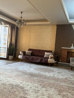 کاور مبل 8 نفره پوشپاک کاور مدل Fabric 8-160