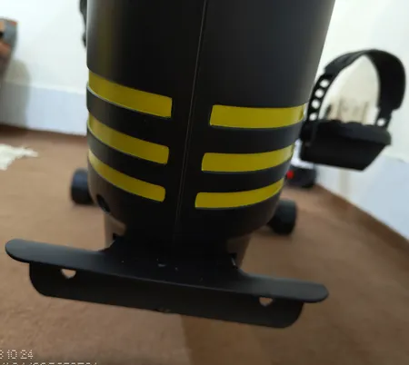 دوچرخه ثابت مدل FEDERAL V270