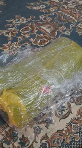 تجریه خرید پنل آکوستیک مدل وین هرمی 3