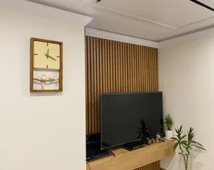 تجریه خرید ساعت دیواری سهیل مدل پرنده m30