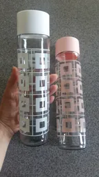 بطری اب مدل 1724