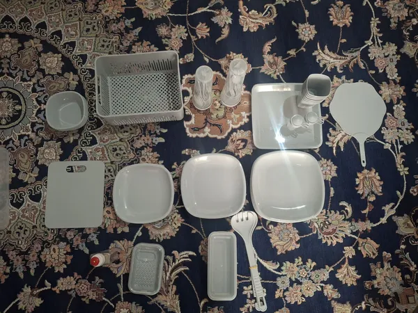 عکس ارسالی خریدار
