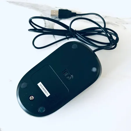 ماوس جنیوس مدل DX-110