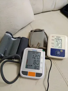 تجریه خرید فشارسنج مِرولا مدل LD-533