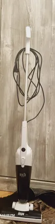 جاروبرقی 500 وات سایا مدل Merlin