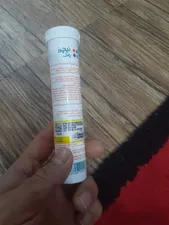 تجریه خرید قرص جوشان ویتامین ث با طعم پرتقال نیچرز پلنتی بسته 20 عددی