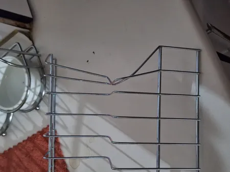 استند‌ درب قابلمه مدل Ar71