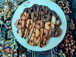 تجریه خرید ساندویچ ساز دسینی مدل 6IN1