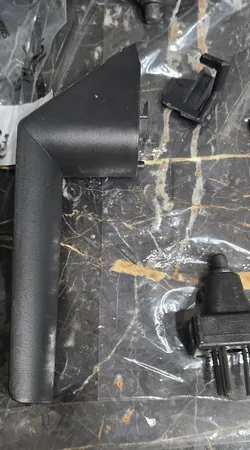 دستگاه جوش 200 آمپر صبا مدل smart plus B