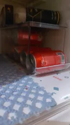 نگهدارنده قوطی لیمون کد DH2129