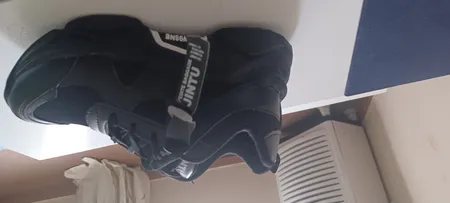 کفش پیاده‌روی مدل J2-Bk