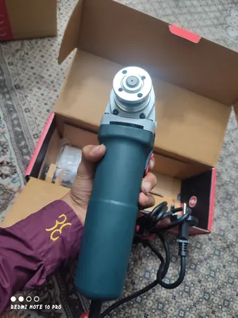 مینی فرز رونیکس مدل 3120