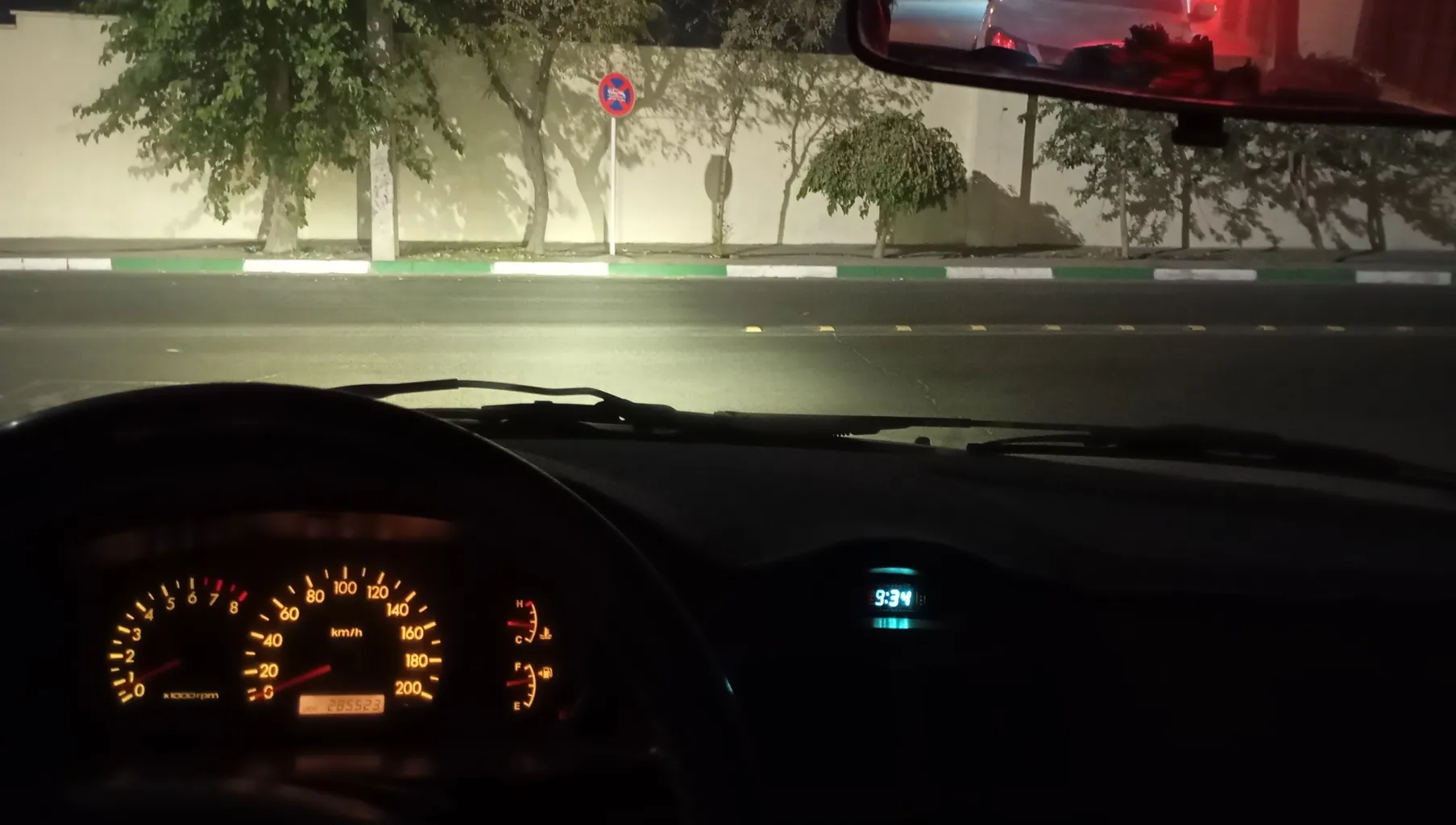 هدلایت لامپ خودرو کانپکس مدل 3S PRO پایه H4 بسته دو عددی