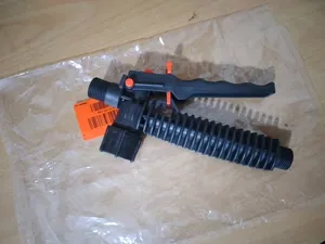 تجریه خرید دسته لنس سمپاش کد 2554