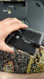 باکس تبدیل SATA به USB 3.0 مدل NM-FB فلزی 2.5 اینچی