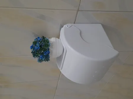 جای دستمال کاغذی آویلا کد 02