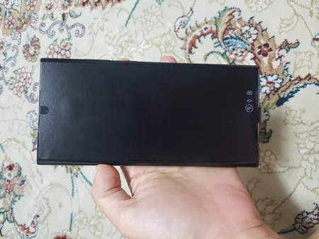 گوشی موبایل سامسونگ مدل Galaxy S23 Ultra دو سیم کارت ظرفیت 512 گیگابایت و رم 12 گیگابایت - ویتنام