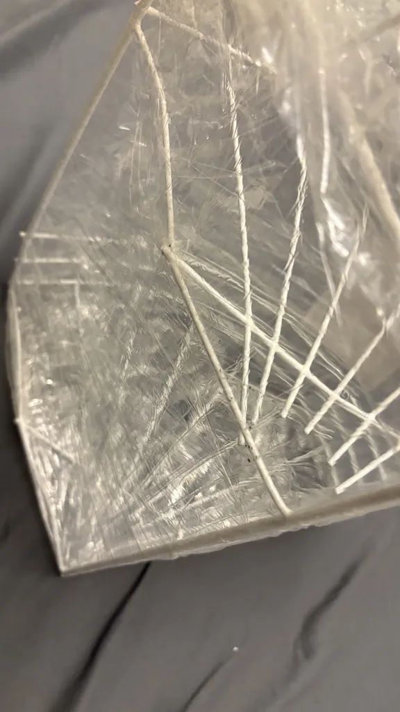 قفسه حمام لاین مدل 456