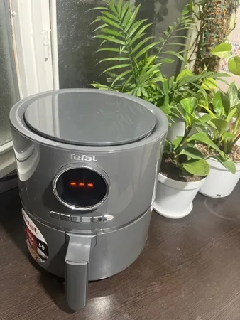 سرخ کن بدون روغن تفال مدل EY111