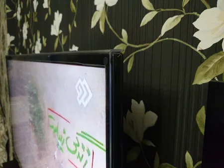 محافظ صفحه تلویزیون اس اچ مناسب برای تلویزیون 46 اینچ