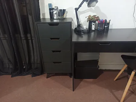 دراور مدل D4WV