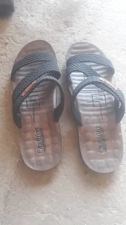 صندل مردانه شهپر مدل مهران 109 کد 03