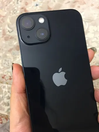 گوشی موبایل اپل مدل iPhone 13 CH دو سیم‌ کارت ظرفیت 128 گیگابایت و رم 4 گیگابایت - نات اکتیو