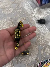 تجریه خرید شکلات تلخ 78% لوییز شونیز - 500 گرم