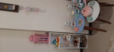 کتابخانه مومیت دکور مدل آذین کد 11