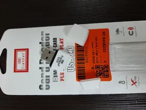 تجریه خرید کارت خوان ارلدام مدل ET-OT27