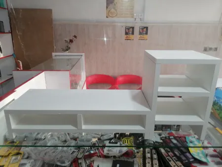 نظم دهنده میز کد A71