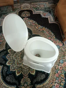 تجریه خرید توالت فرنگی مدل صحرا