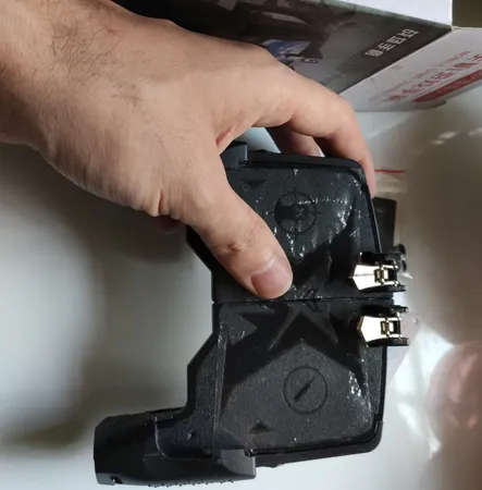 دسته بازی PUBG مدل k21