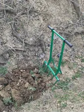 تجریه خرید شخم زن دستی مدل T505