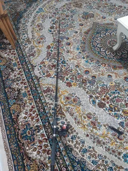 چوب ماهیگیری تله پارتنر مدل TP-240