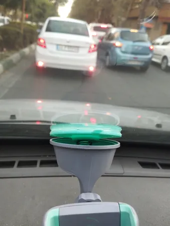 پایه نگهدارنده گوشی موبایل مدل JXCH