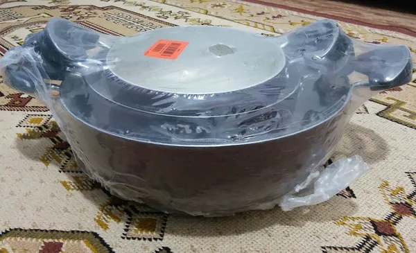عکس ارسالی خریدار